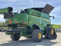 2021 John Deere X9 1000 Combine