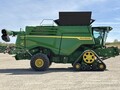 2021 John Deere X9 1000 Combine