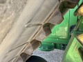 2021 John Deere X9 1000 Combine