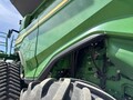 2021 John Deere X9 1000 Combine