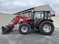 2016 Massey Ferguson 4710 Tractor