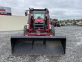2016 Massey Ferguson 4710 Tractor