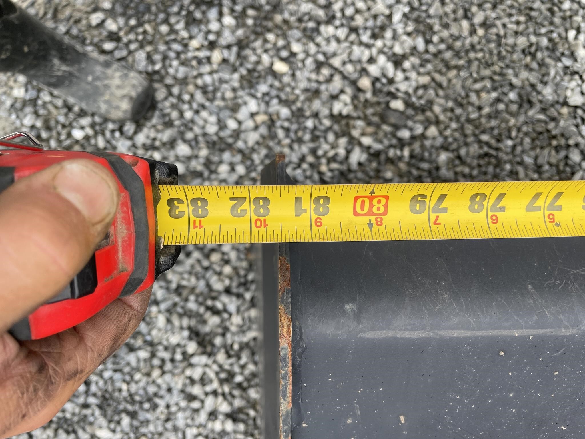 2016 Massey Ferguson 4710 Tractor