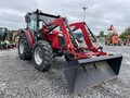 2016 Massey Ferguson 4710 Tractor