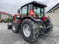 2016 Massey Ferguson 4710 Tractor