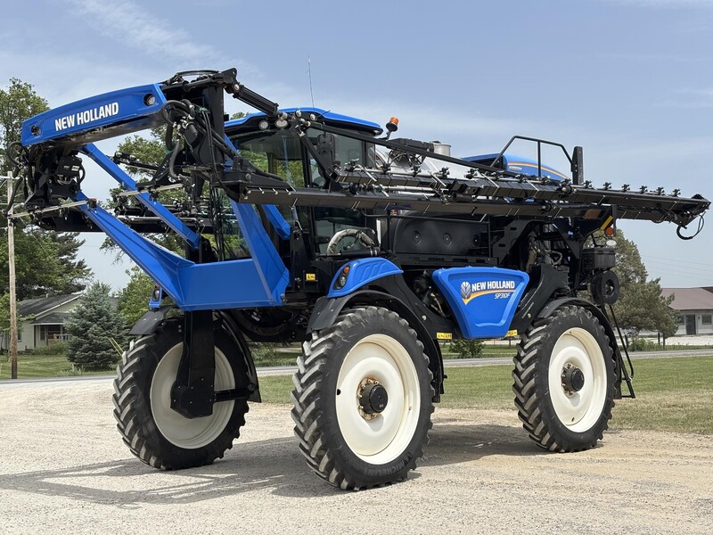 Ed's Machinery, LLC - Memphis - Memphis, MO | Machinery Pete