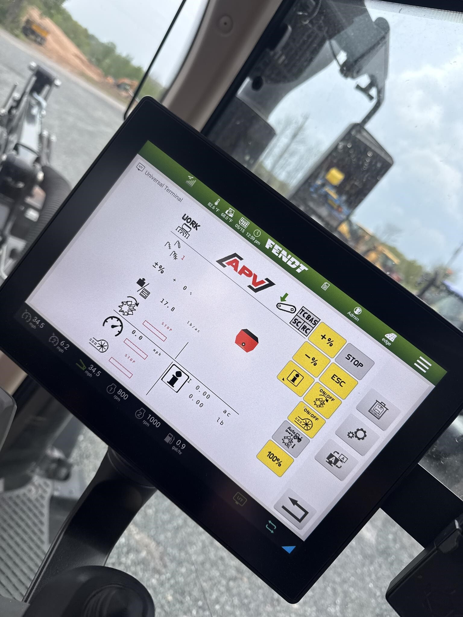 2025 Farmet SOFTER 6 PS Disk