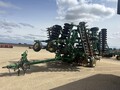  John Deere 637 Disk