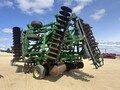  John Deere 637 Disk