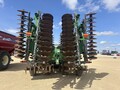  John Deere 637 Disk