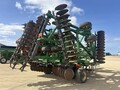  John Deere 637 Disk