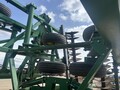  John Deere 637 Disk