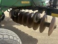  John Deere 637 Disk