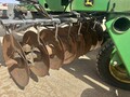  John Deere 637 Disk