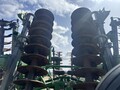  John Deere 637 Disk
