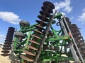  John Deere 637 Disk