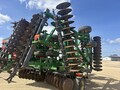  John Deere 637 Disk