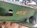  John Deere 637 Disk