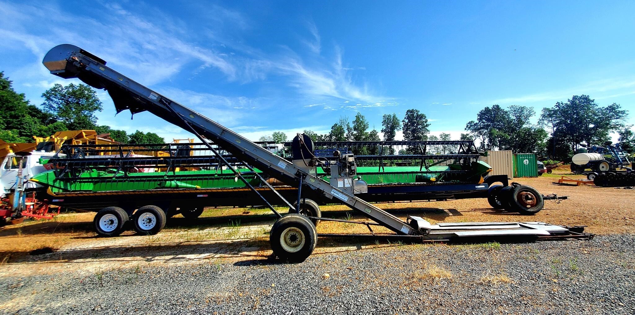  Adams Fertilizer Equipment FL24 Miscellaneous