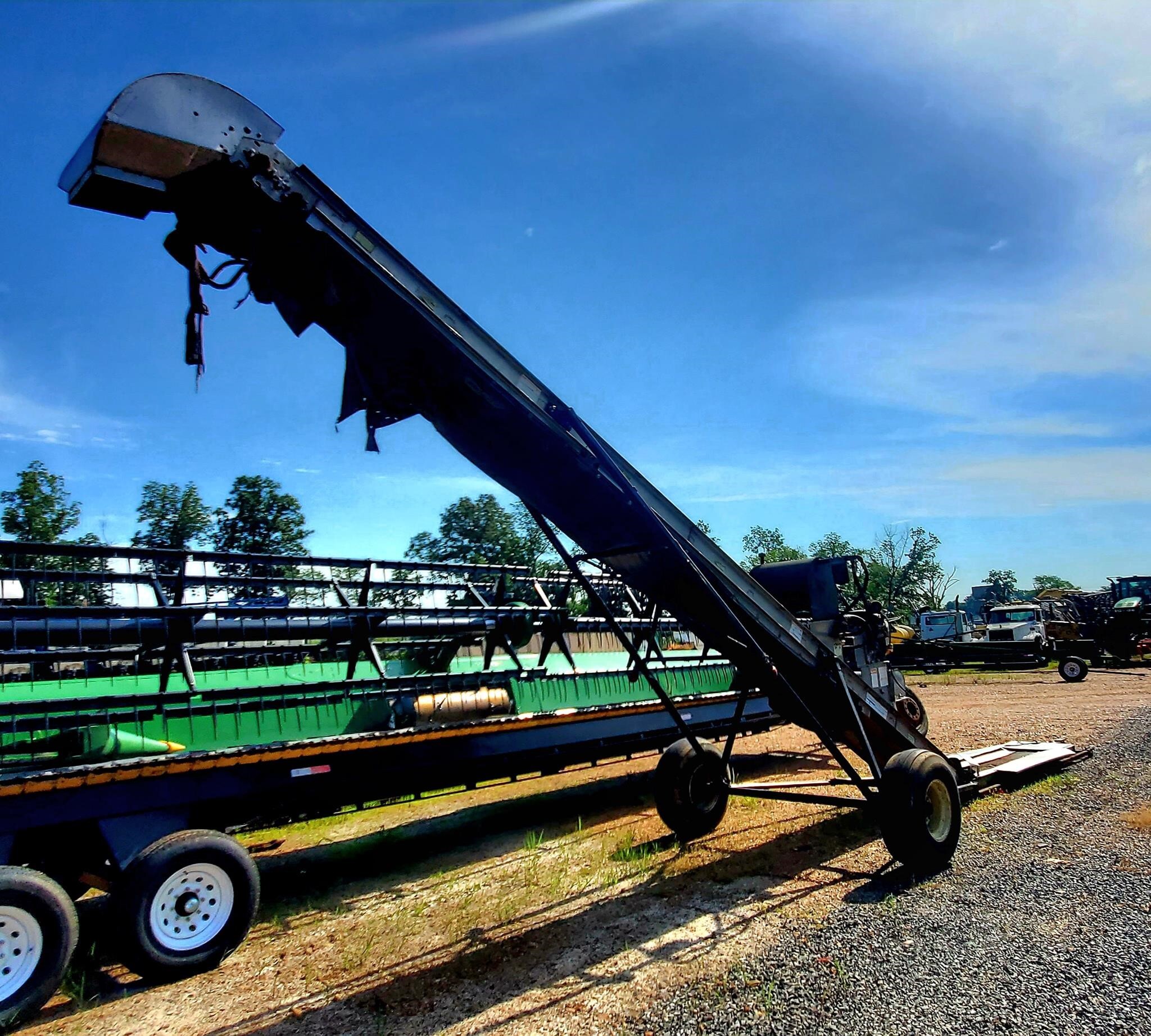  Adams Fertilizer Equipment FL24 Miscellaneous