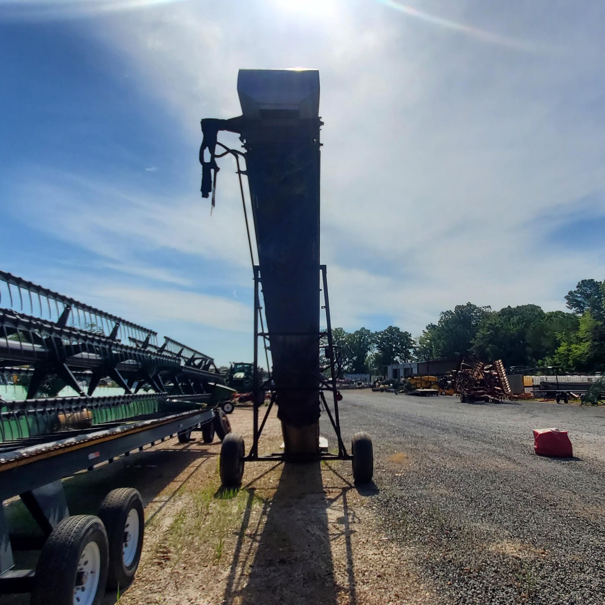  Adams Fertilizer Equipment FL24 Miscellaneous