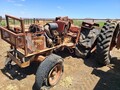 1983 International Harvester 884 Tractor