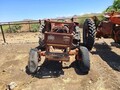 1983 International Harvester 884 Tractor