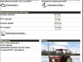 1983 International Harvester 884 Tractor