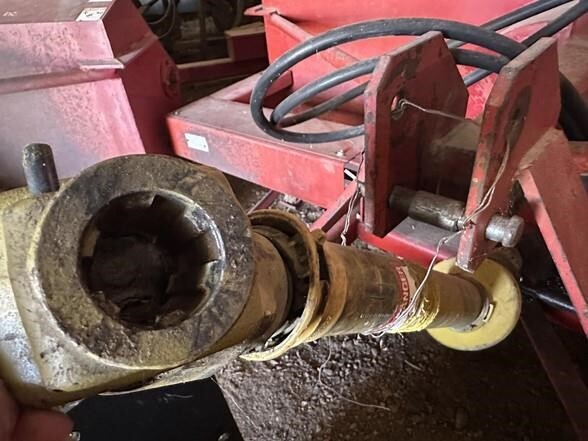  Schweiss 96 Snow Blower