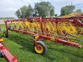 2008 New Holland HT154 Rake