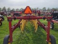 2008 New Holland HT154 Rake