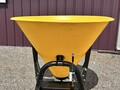 2025 Armstrong Ag SDRP5 Pull-Type Fertilizer Spreader