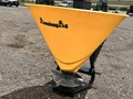 2025 Armstrong Ag SDRP5 Pull-Type Fertilizer Spreader