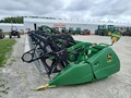 2008 John Deere 635F Platform
