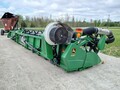 2008 John Deere 635F Platform