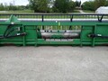 2008 John Deere 635F Platform