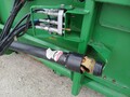 2008 John Deere 635F Platform