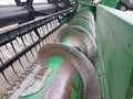2008 John Deere 635F Platform
