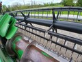 2008 John Deere 635F Platform