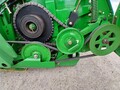 2008 John Deere 635F Platform