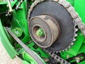 2008 John Deere 635F Platform