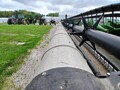 2008 John Deere 635F Platform