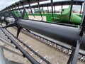 2008 John Deere 635F Platform