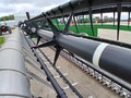 2008 John Deere 635F Platform