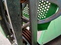 2008 John Deere 635F Platform