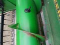 2008 John Deere 635F Platform