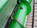 2008 John Deere 635F Platform