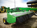 2024 John Deere C450 Mower Conditioner