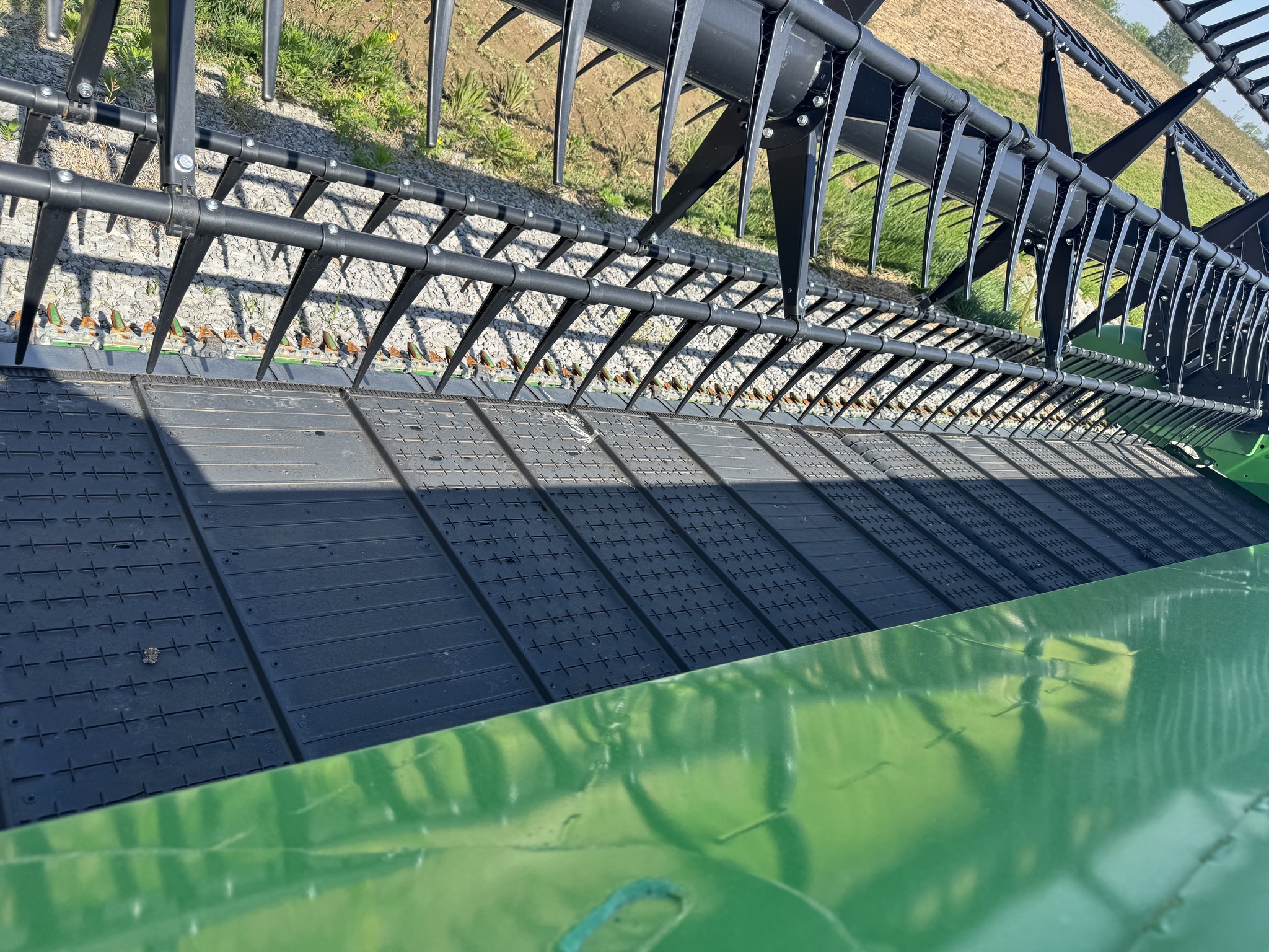 2024 John Deere RD45F Platform