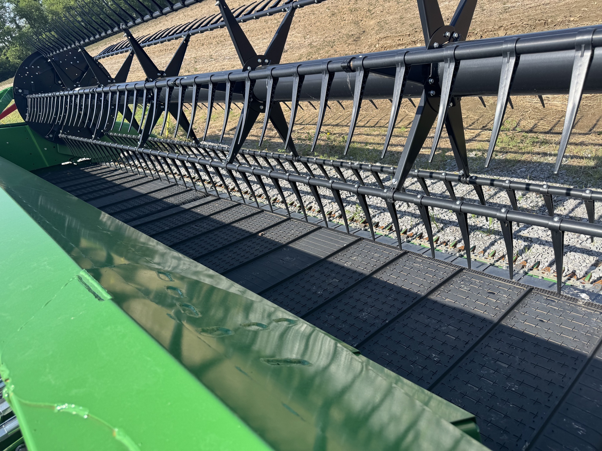 2024 John Deere RD45F Platform